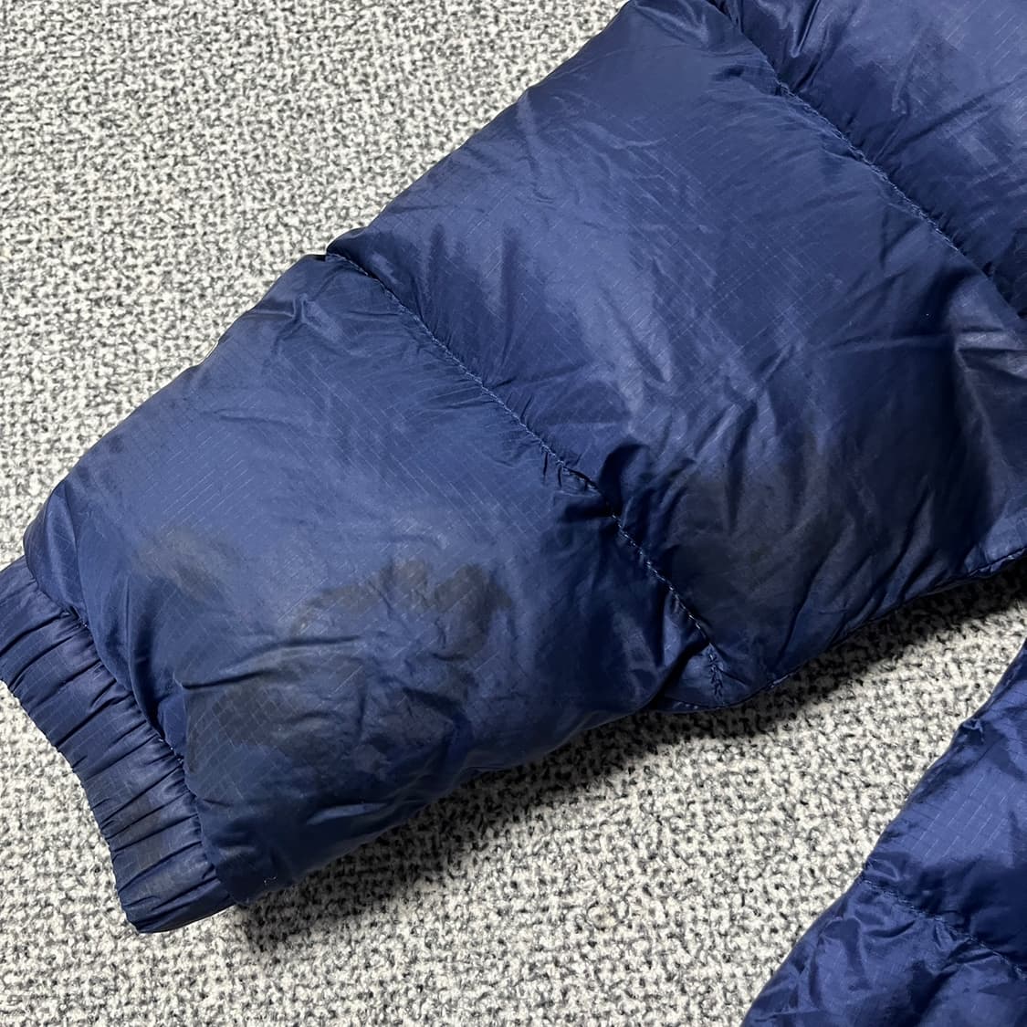 노스페이스 눕시 패딩 자켓 상품이미지6