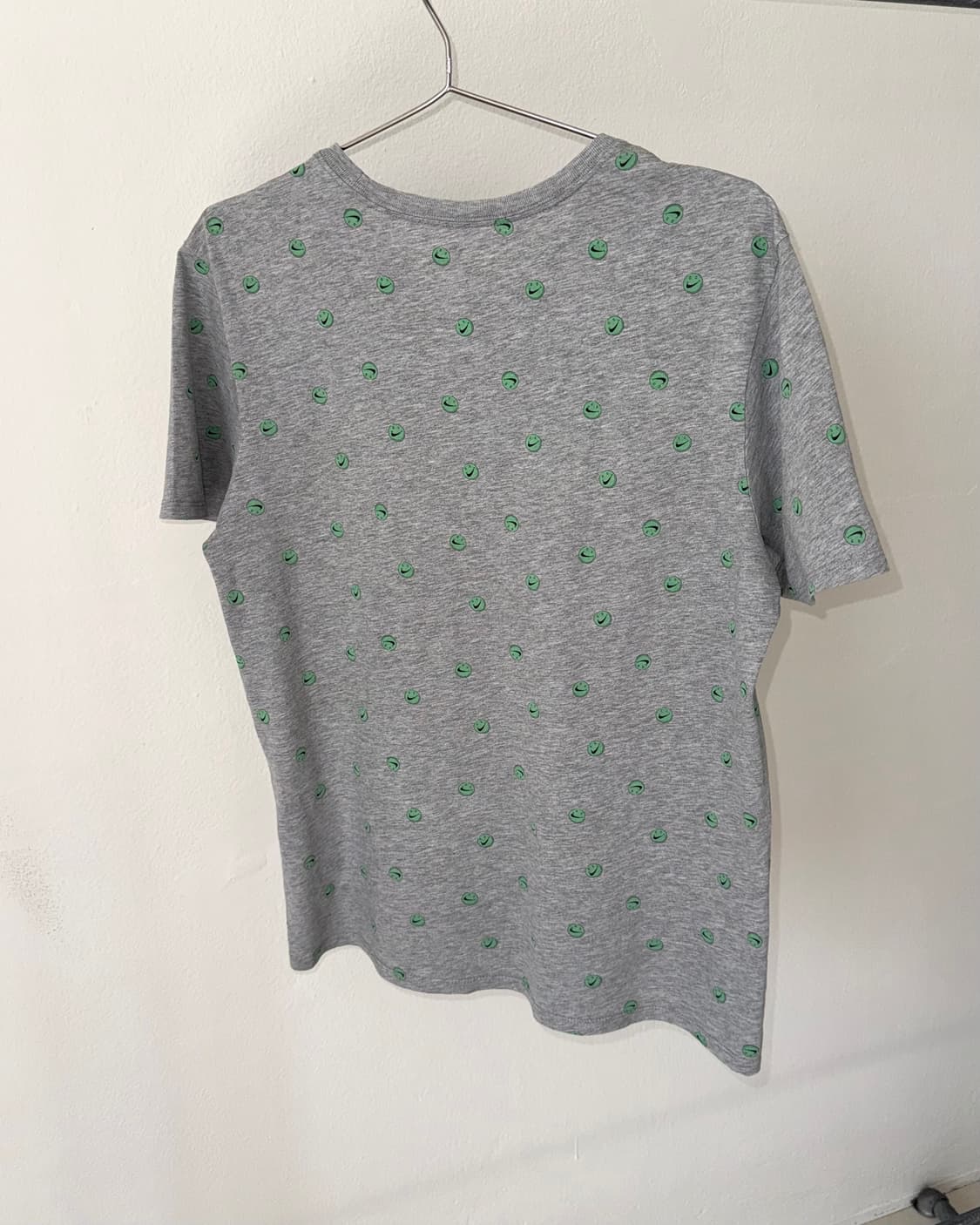 나이키 스마일 티셔츠 상품이미지5