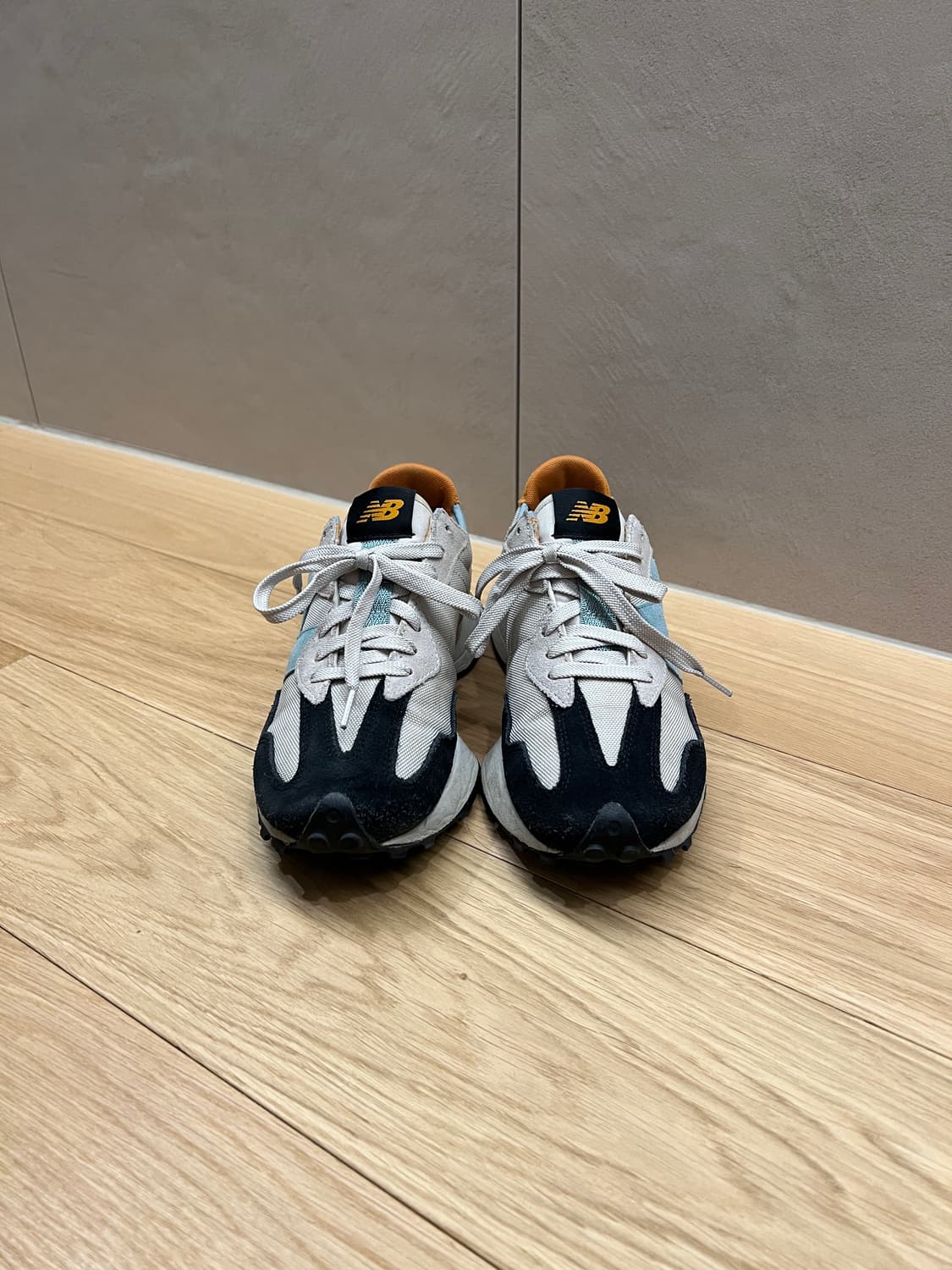 뉴발란스 327 멀티컬러 (260사이즈) 상품이미지2