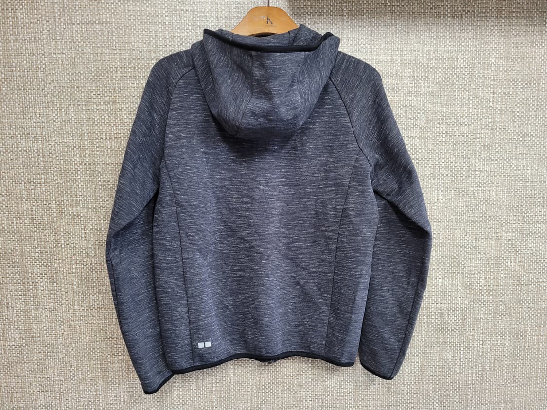 S 90~95사이즈 유니클로 후드 집업 자켓 상품이미지3