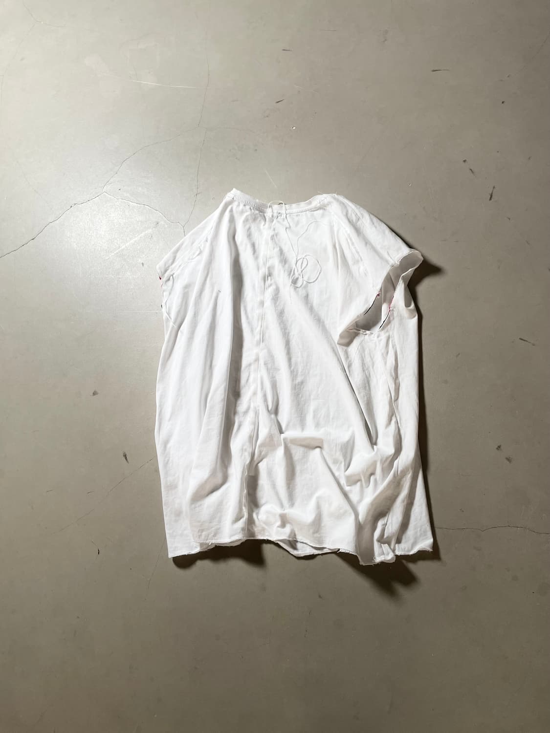 L.A. Saints  Sleeveless T-shirt 상품이미지3