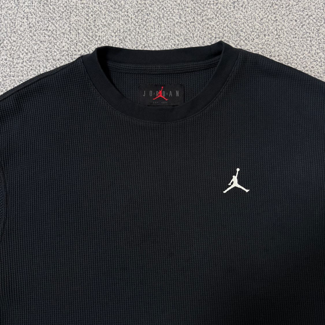 Jordan 조던 와플티  상품이미지4