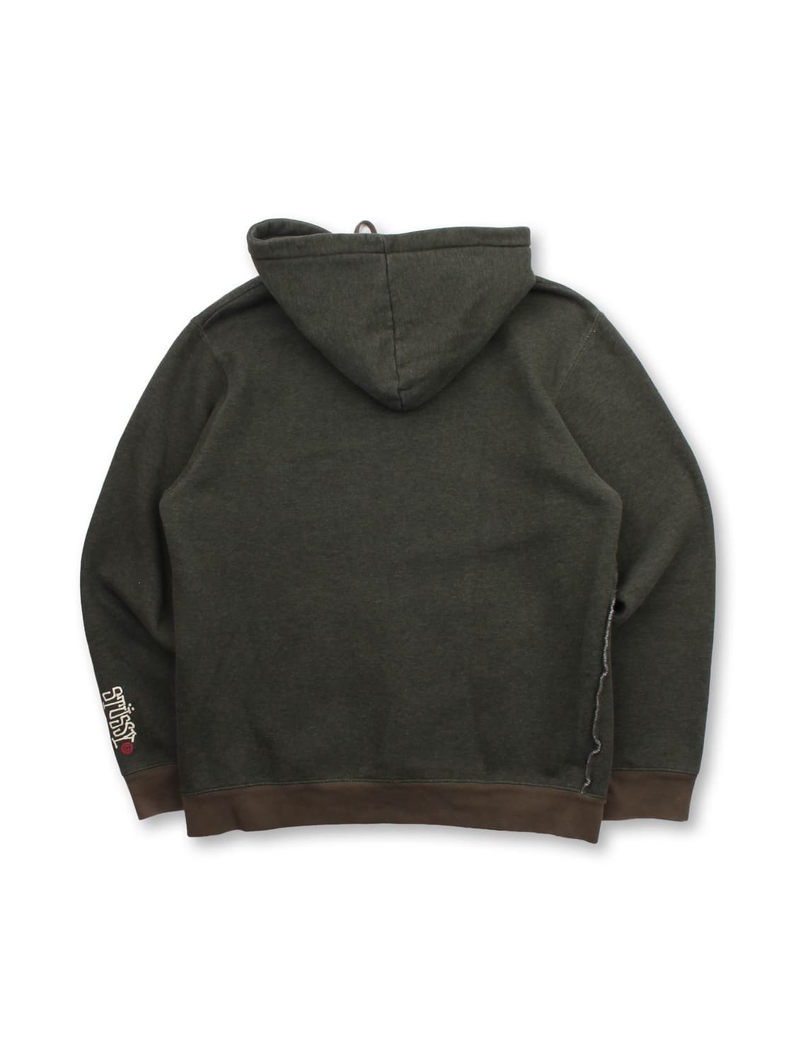 90-00s STUSSY (L) 상품이미지3