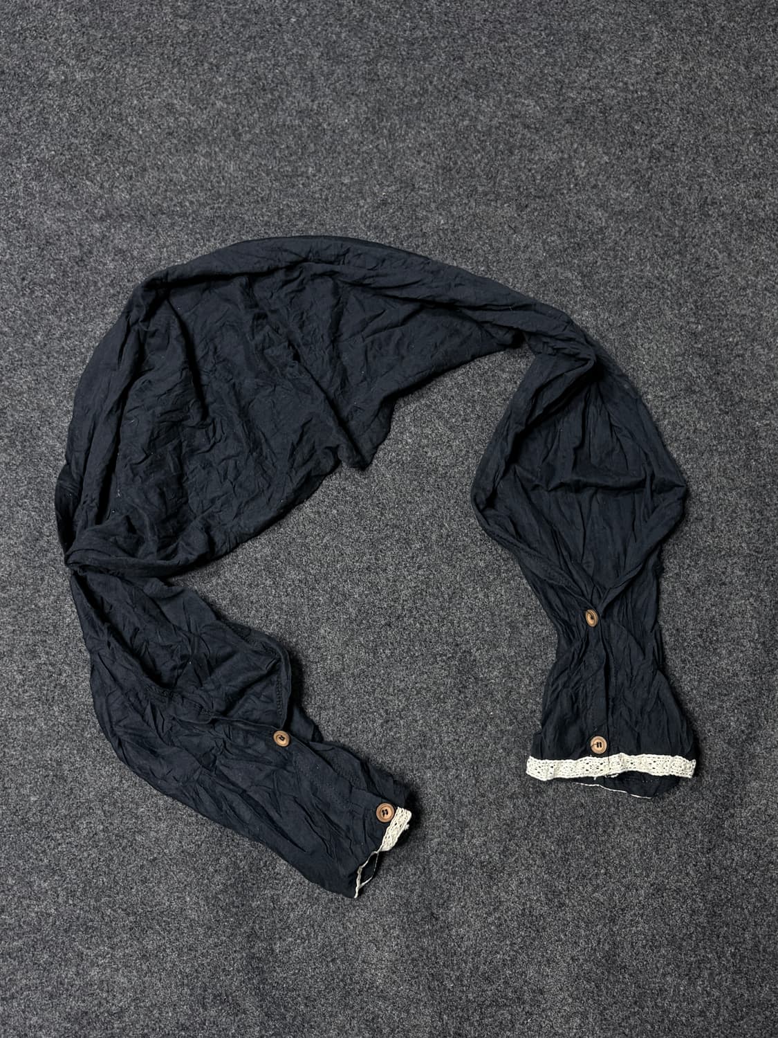 vintage Scarf & Bag hammock accesorry 상품이미지4