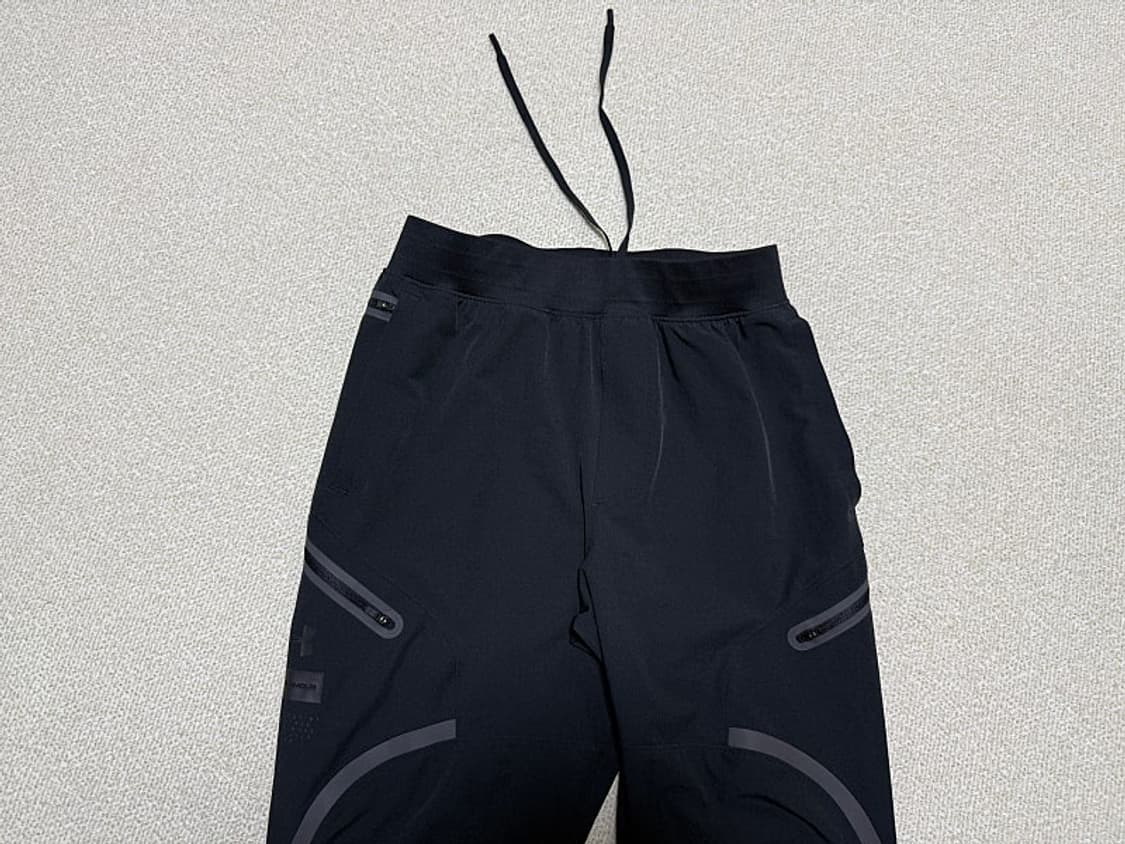 언더아머 트레이닝 팬츠 남성용 32인치 상품이미지2