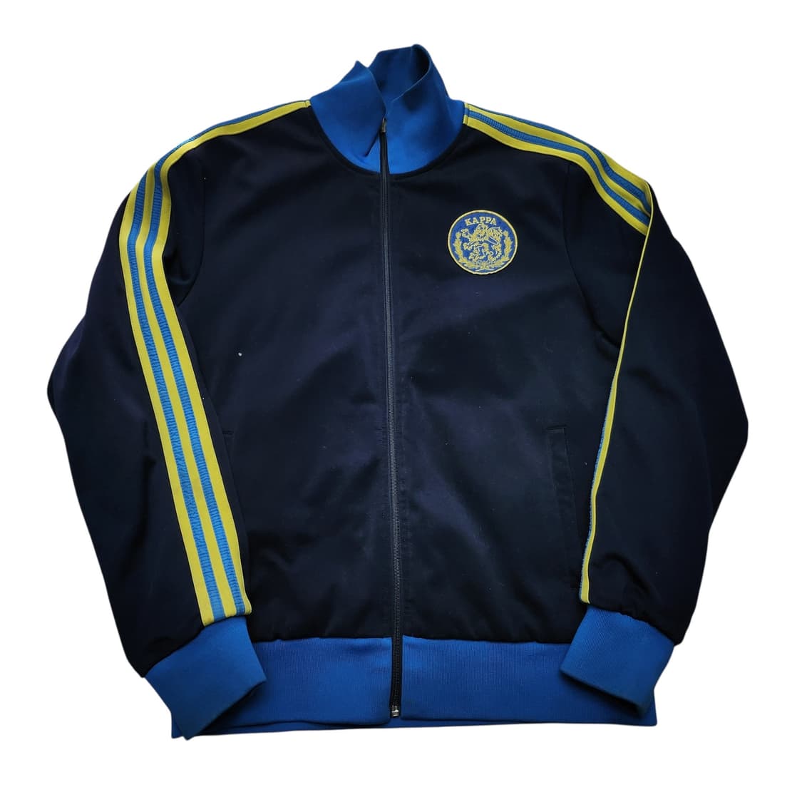 카파 이탈리아 트랙탑 상품이미지1