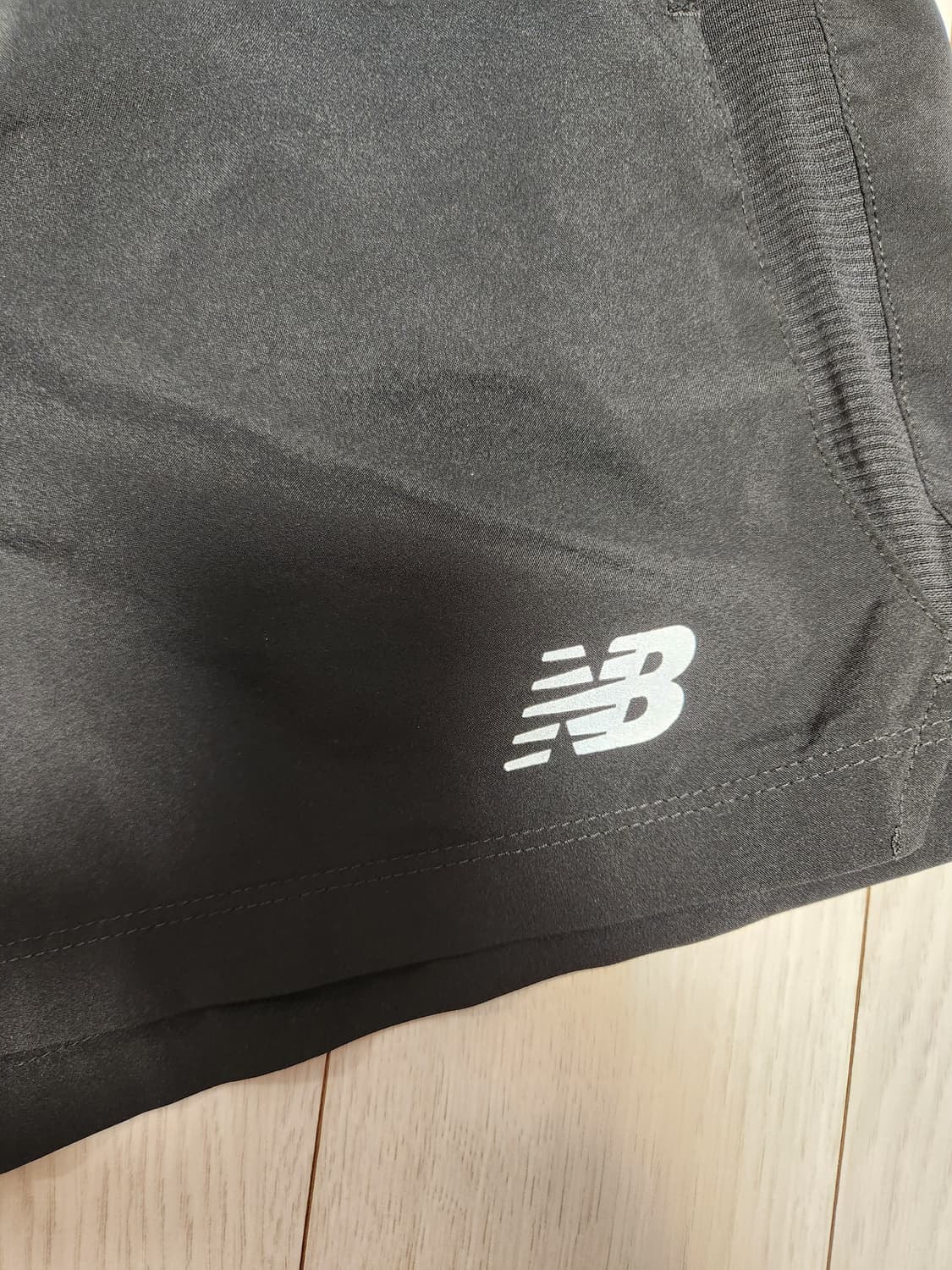 뉴발란스 러닝 반바지 KQF AMS93197 엑셀 7인치
NBNVB260 상품이미지3