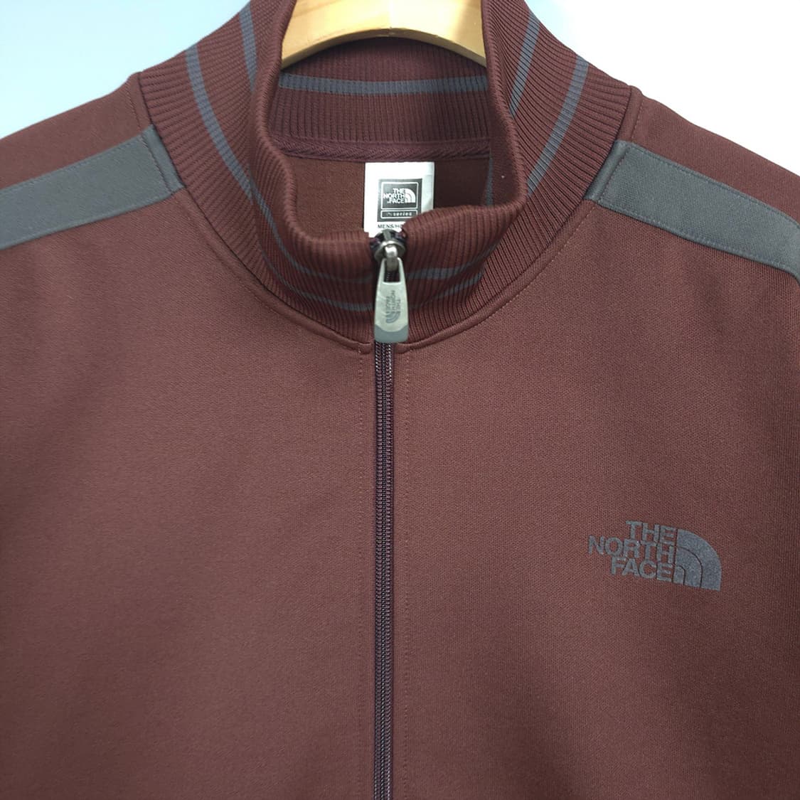 남성용 노스페이스 The North Face 저지 트랙탑 L 상품이미지2