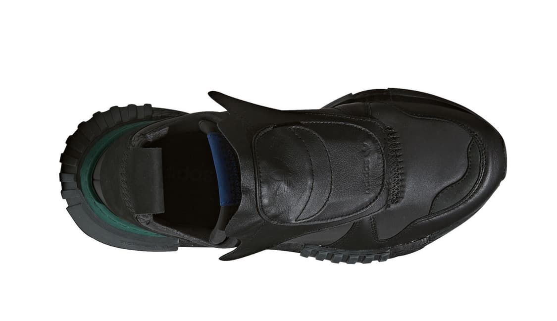 아디다스 퓨처페이서 코어 블랙 상품이미지3