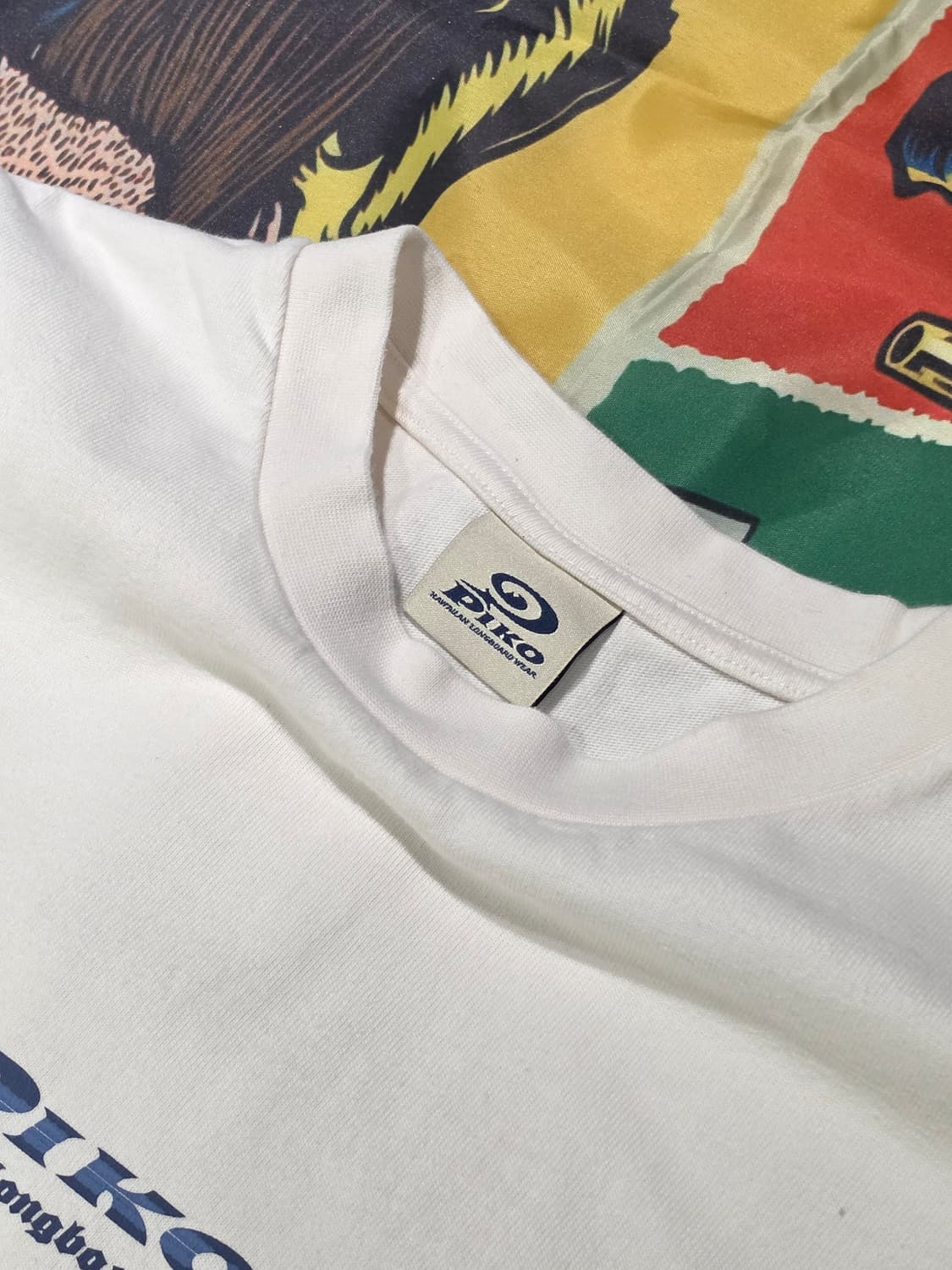 2025 Piko x Freak's Store 반팔 M 상품이미지4
