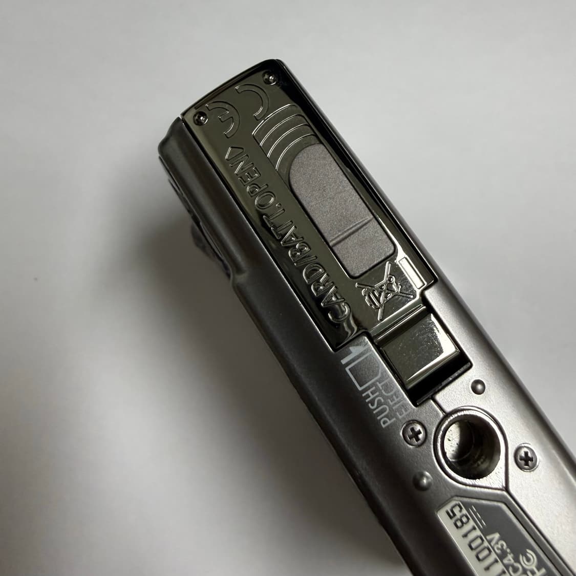 캐논 IXY 900 / IXUS 850 / SD 800 (익시, 익서스) 상품이미지5