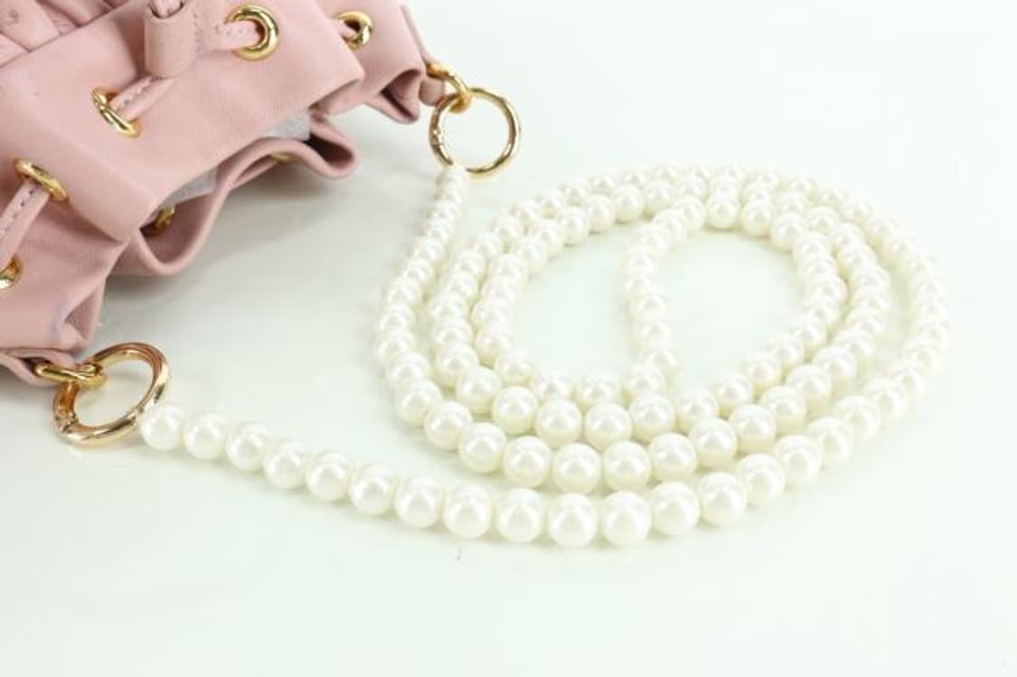 miumiu matelasse버킷백 상품이미지7