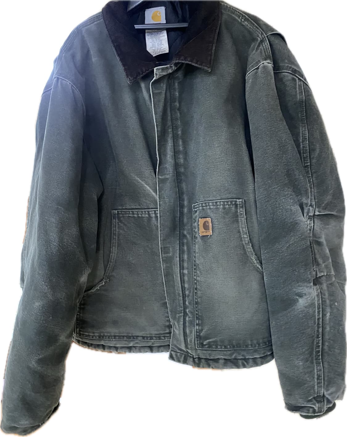[XL]칼하트 J22 Mos 디트로이트 상품이미지1