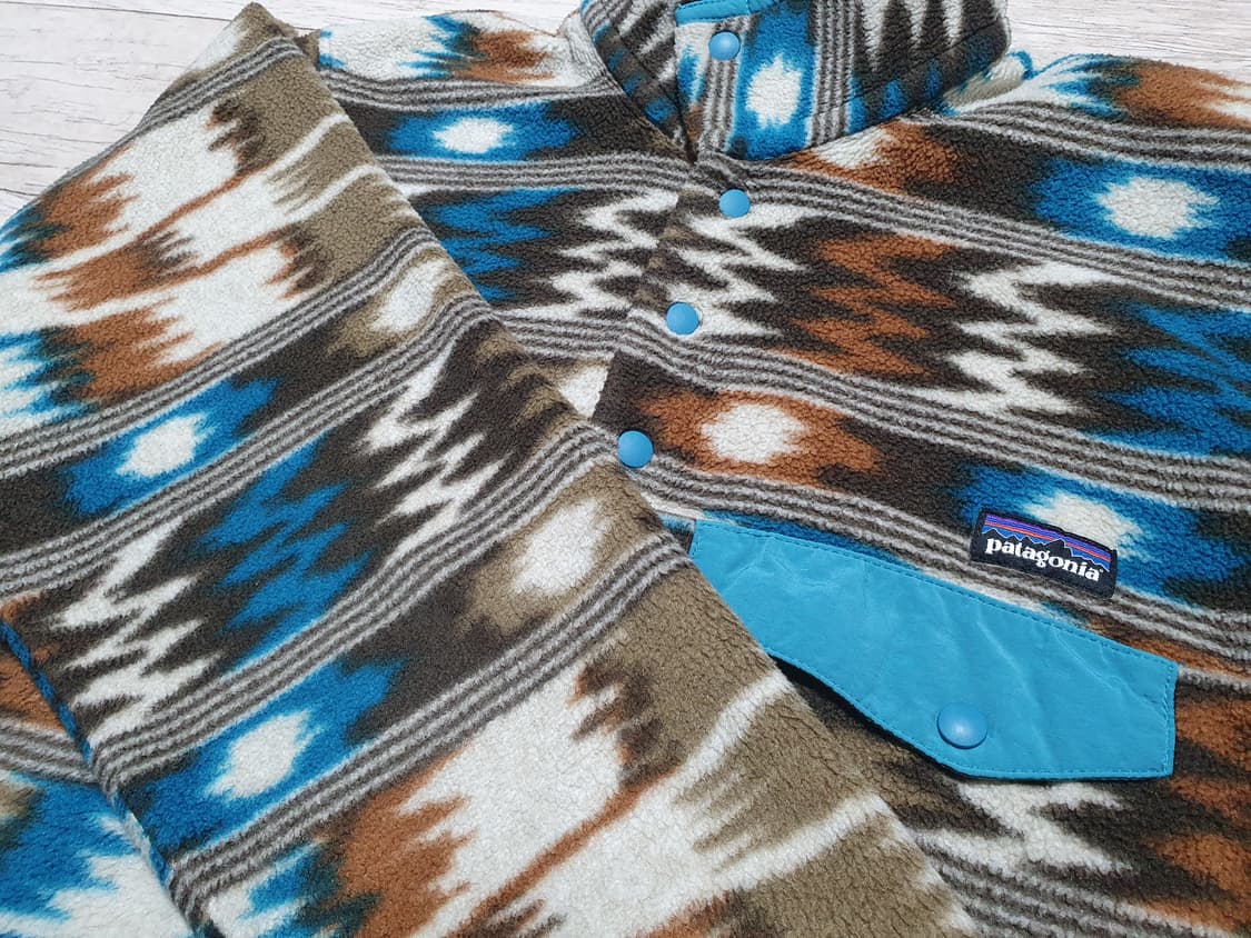 파타고니아 아즈텍 신칠라 XS 상품이미지6