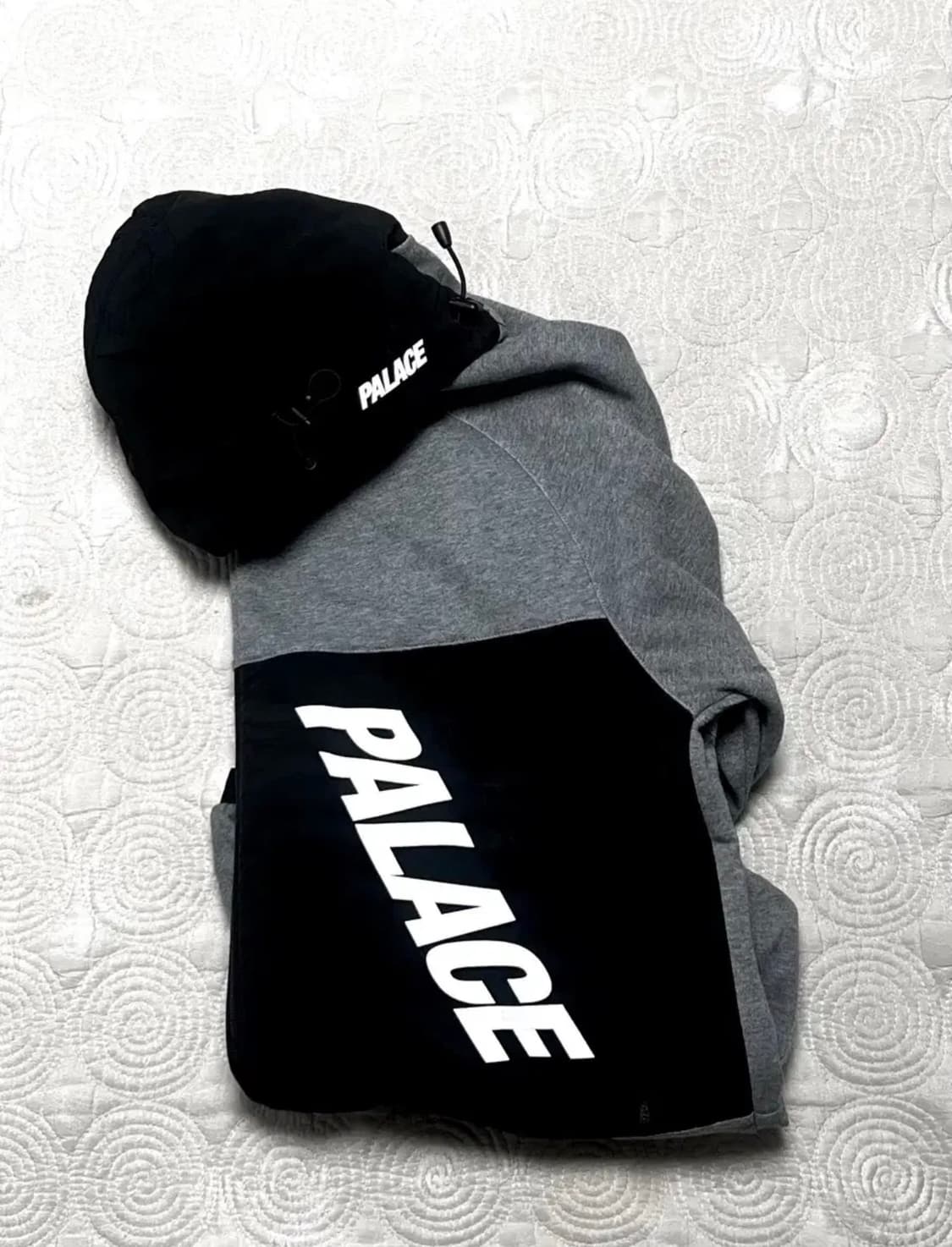 Palace 팔라스 P-Tech 트랙 자켓 xl 상품이미지2