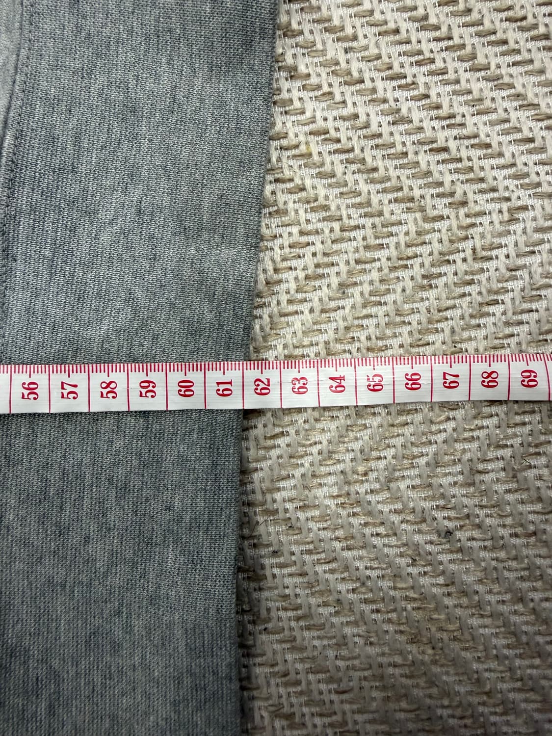 정품) 나이키 여성 오버핏 맨투맨 L  상품이미지8