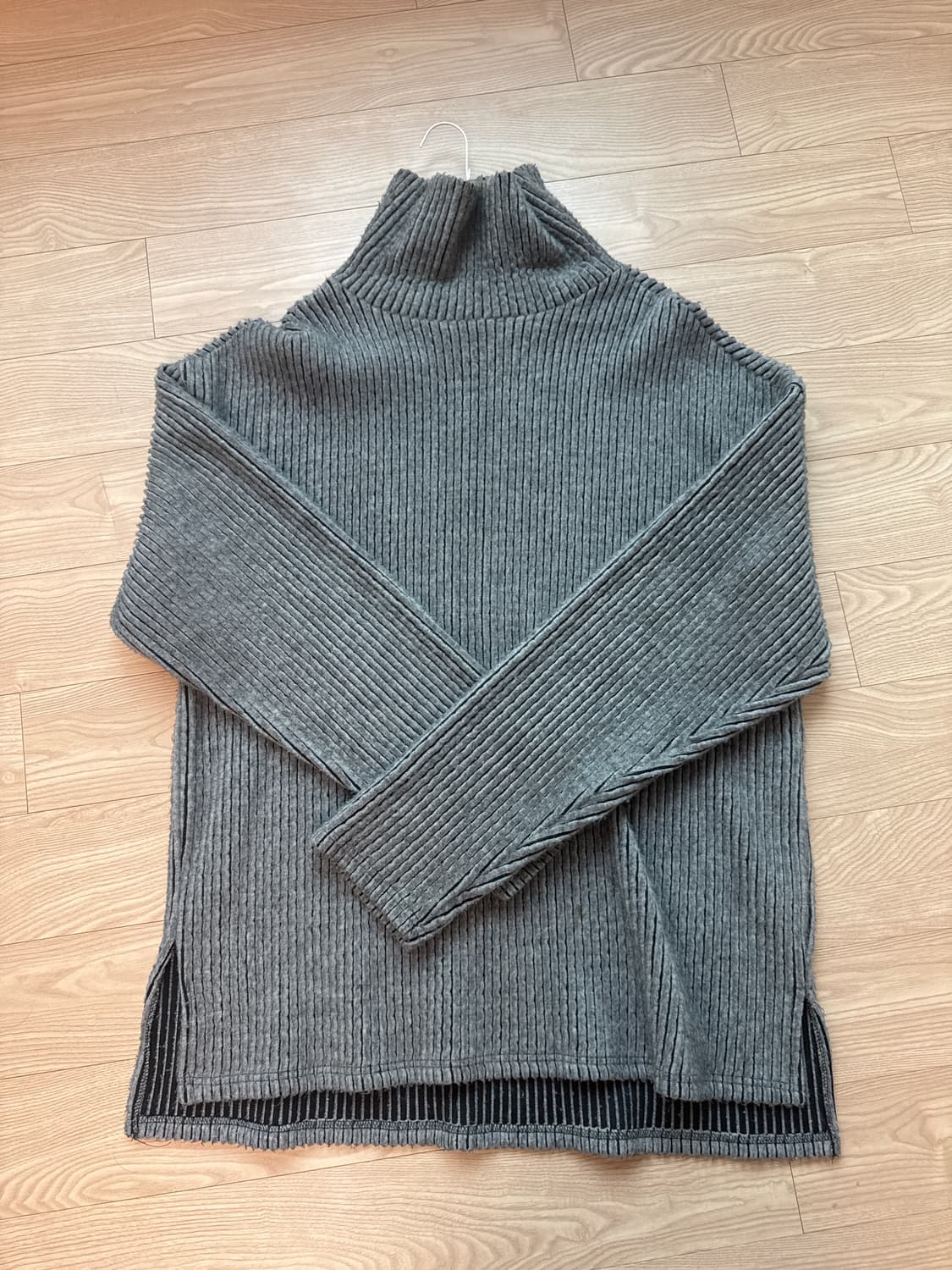 오베르 목폴라 상품이미지1