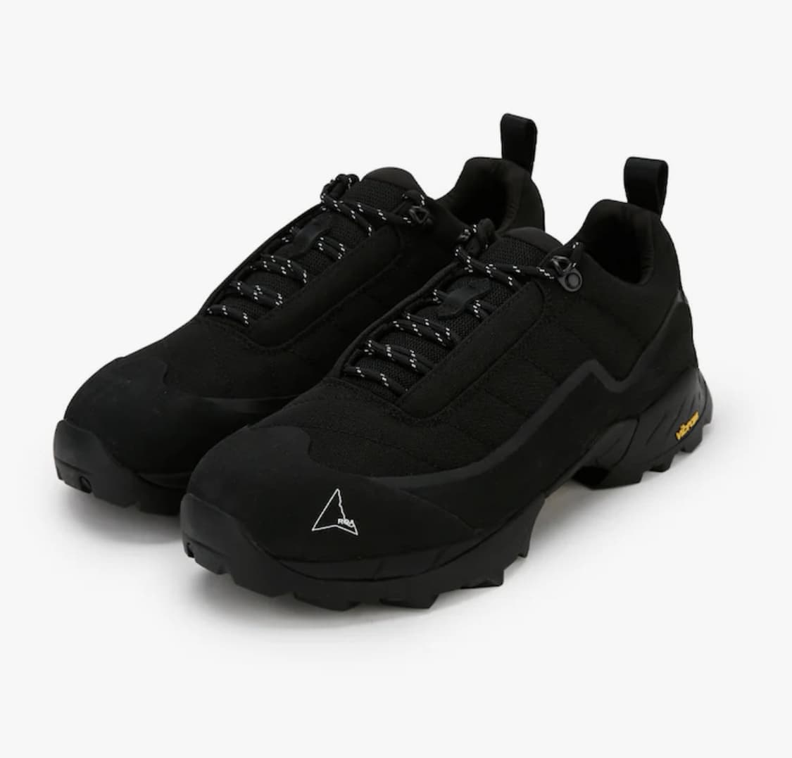 (41) 로아 카타리나 블랙 새상품 정가50 상품이미지1