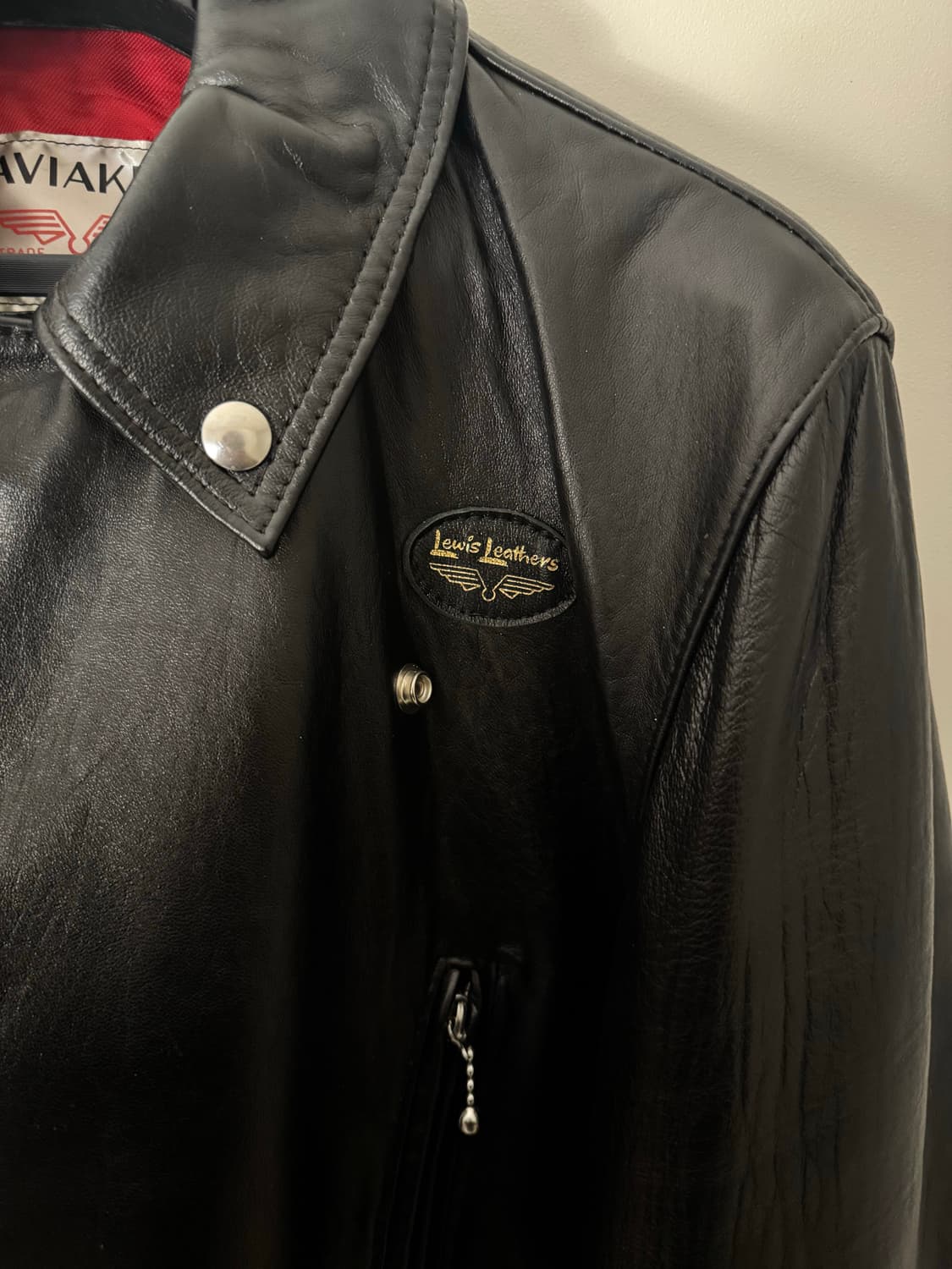 [40] 루이스레더 391T 쉽스킨 상품이미지2