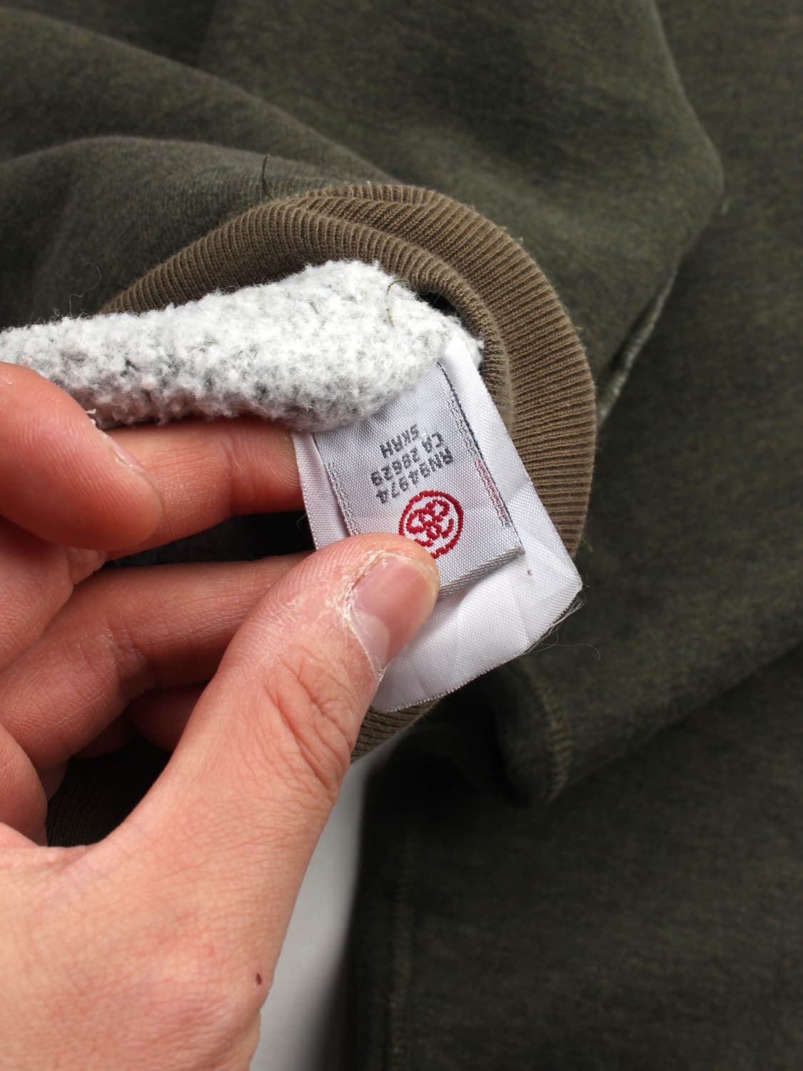 90-00s STUSSY (L) 상품이미지2