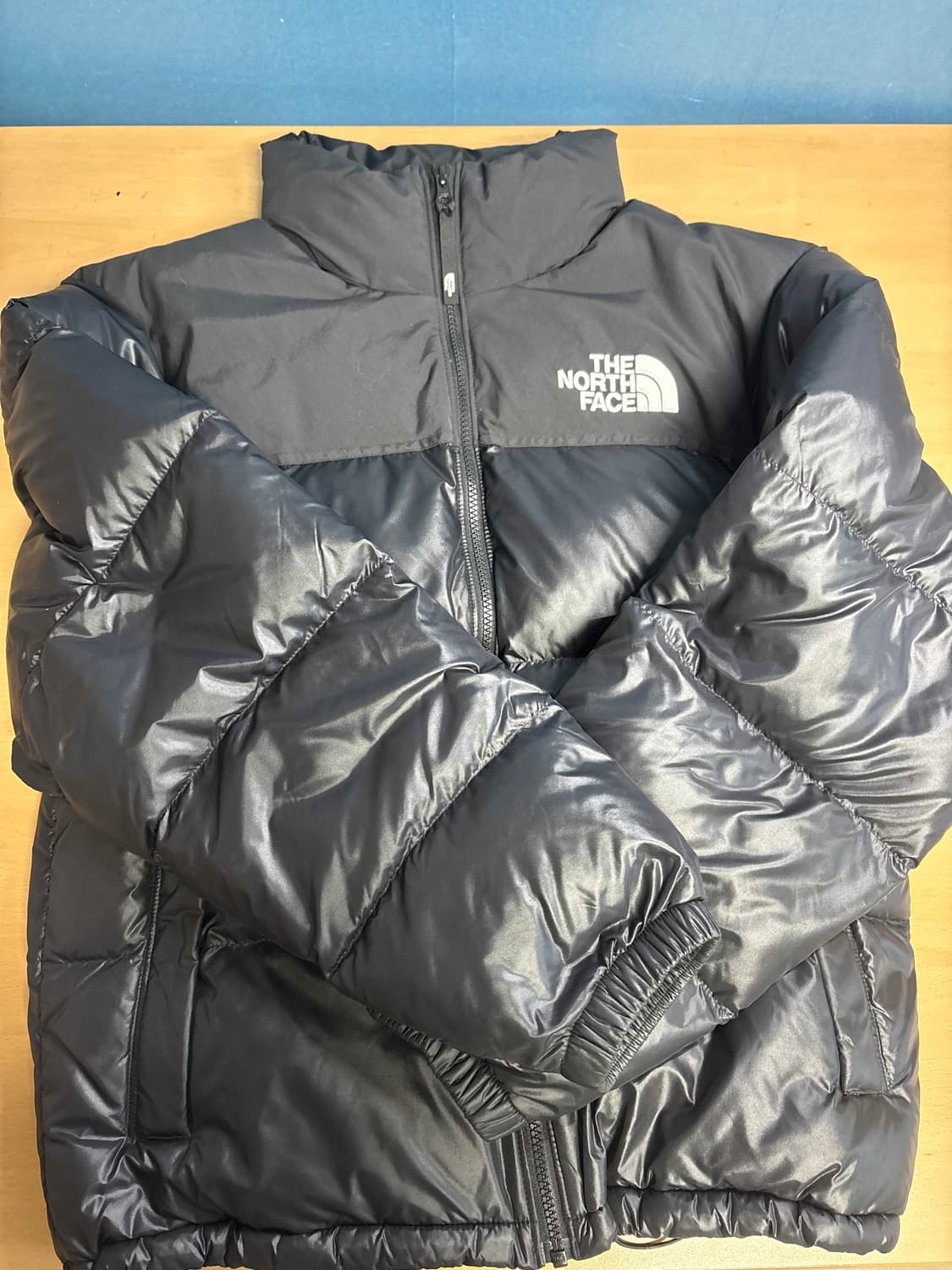 노스페이스 원볼 패딩 상품이미지1