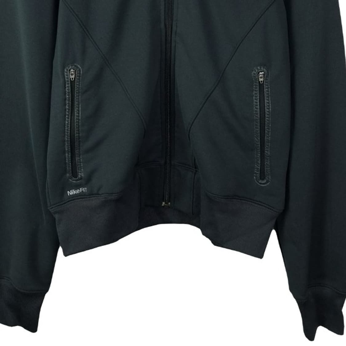 [나이키 ACG] 로고 자수 트랙탑 집업 자켓 챠콜 M19629 상품이미지5