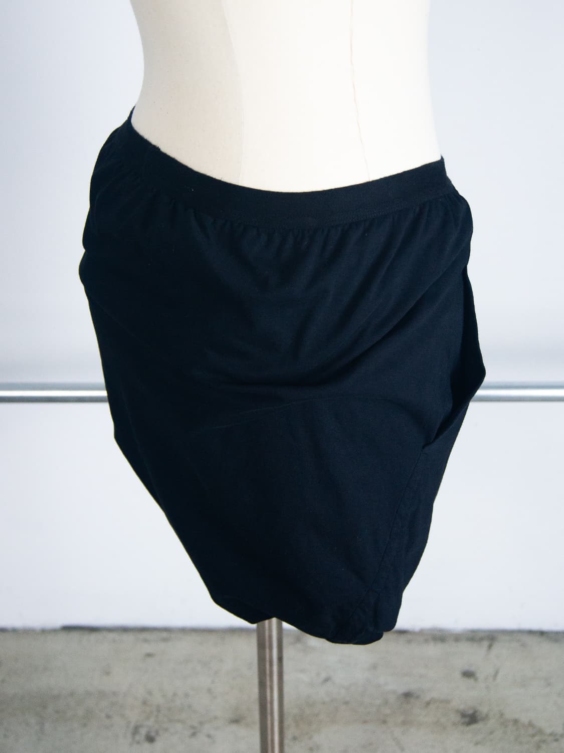 Rick Owens (릭 오웬스) 18SS Dirt 쇼츠 상품이미지3