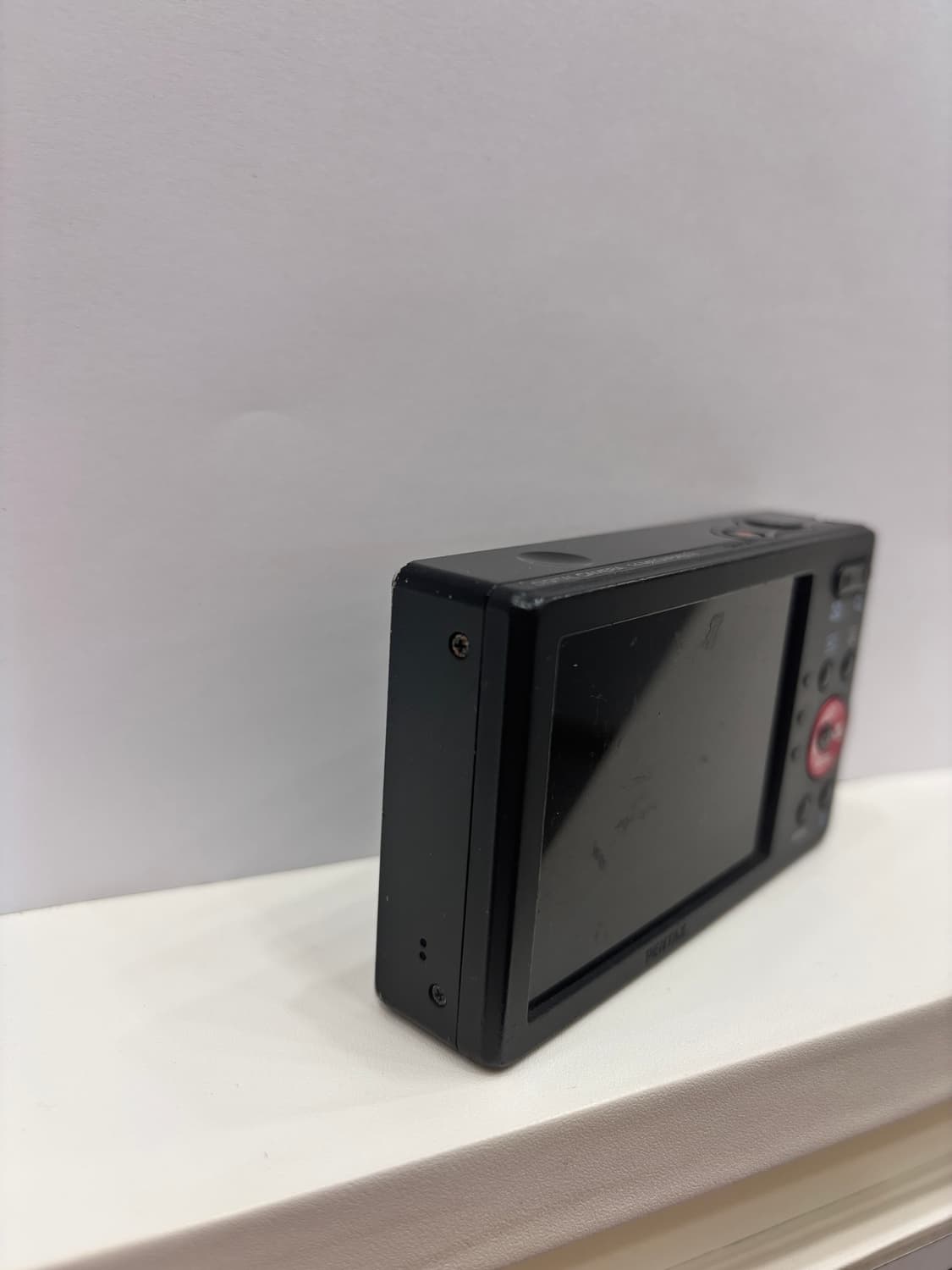 PENTAX Optio RS1000 (희귀 빈티지 디카) 상품이미지4