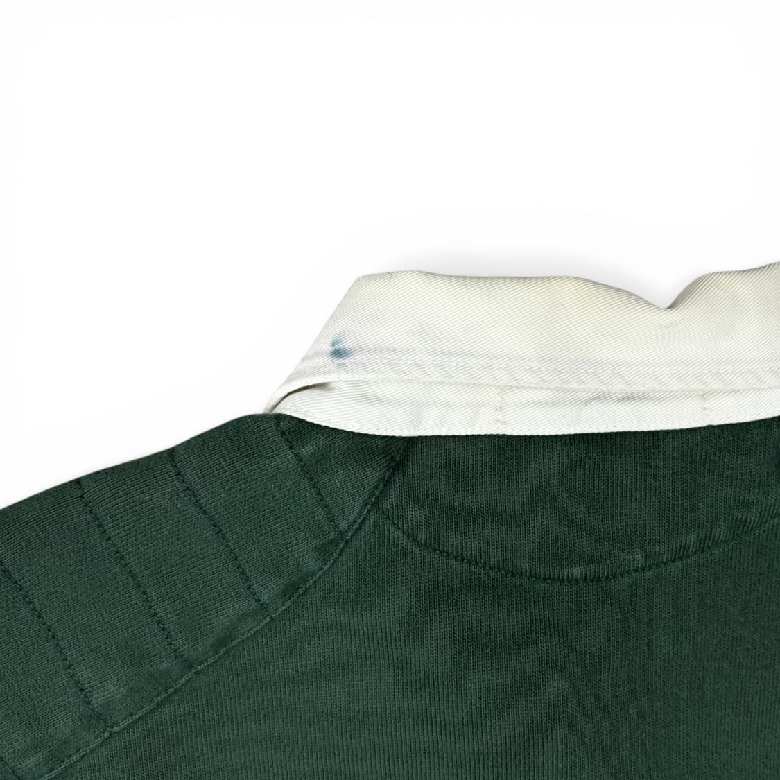 90's 폴로 럭비 셔츠 상품이미지4