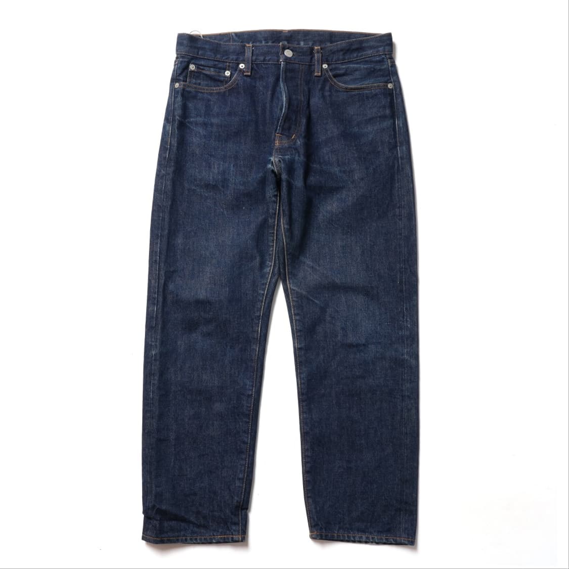 오디너리핏츠Ordinary Fits Selvedge Denim Pants 상품이미지2