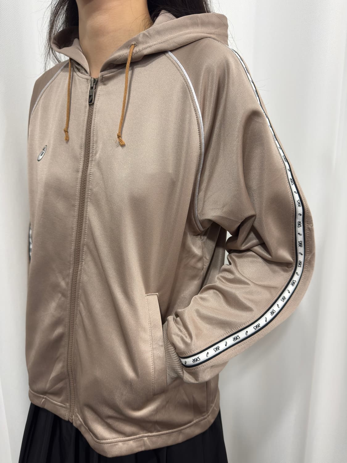 asics hood jersey 상품이미지1