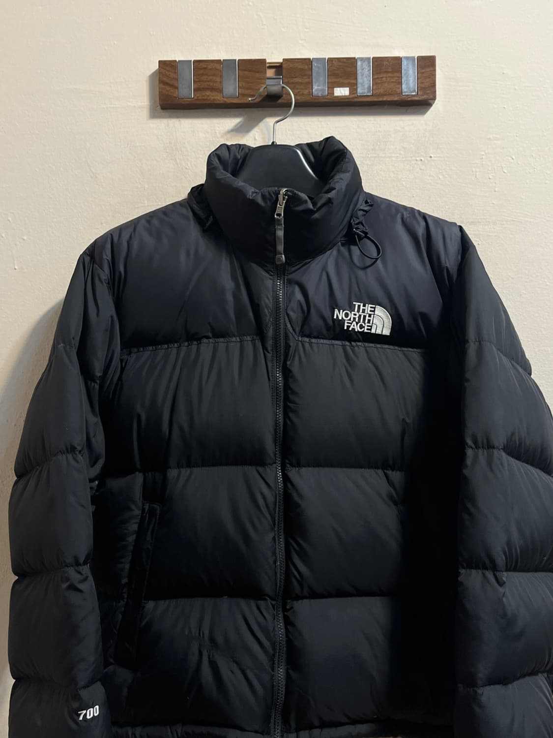 더 노스 페이스 700 구스 다운 자켓 상품이미지2