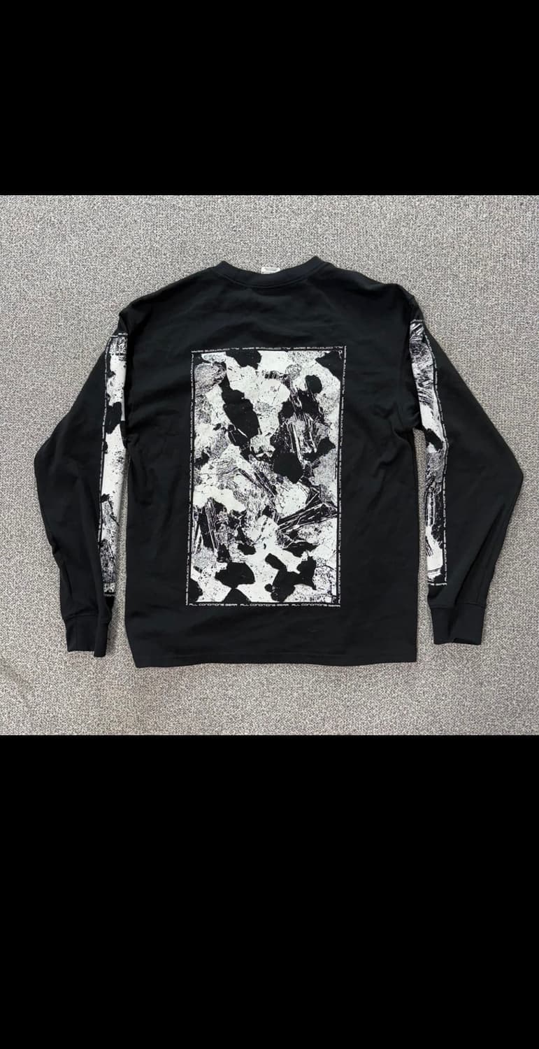 나이키 ACG락 롱슬리브 상품이미지2