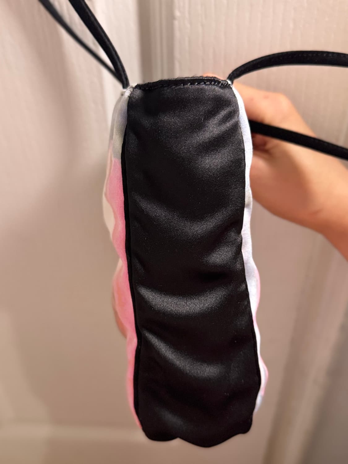 안야힌드마치 dog mini bag 상품이미지3