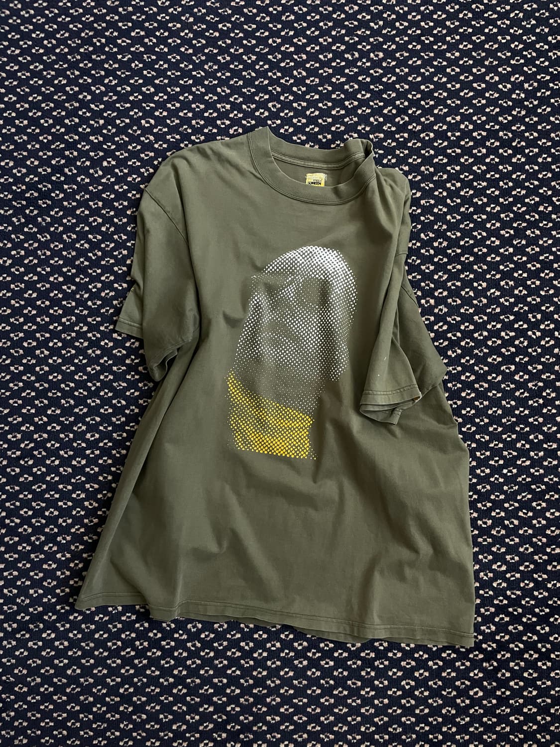 90-00s WTAPS 상품이미지1