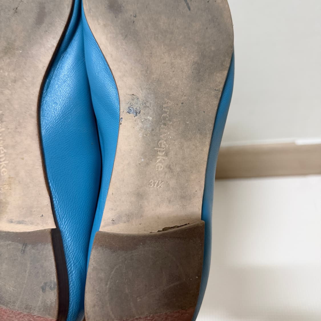 아카이브앱크 37 1/2 상품이미지4