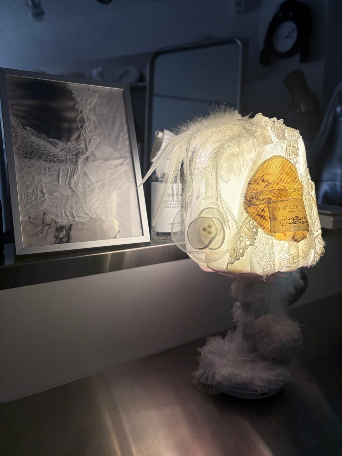 Tomo’s Afterlove Lamp 상품이미지9