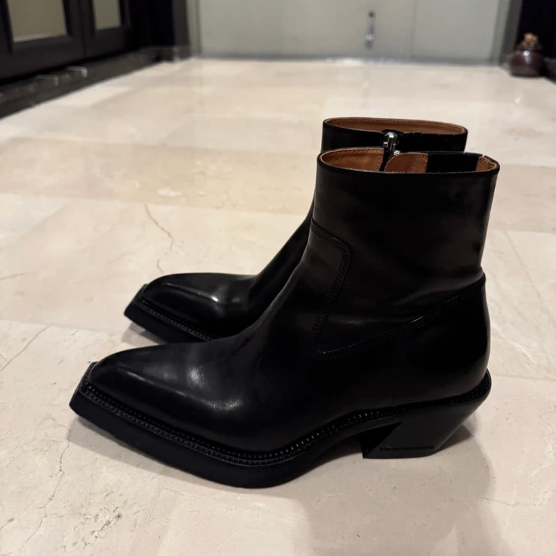 알렉산더 왕 부츠  상품이미지2