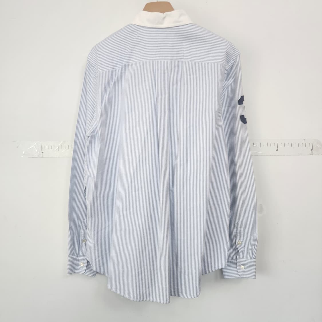 폴로 랄프로렌 아동 스트라이프 셔츠 남방 상품이미지7