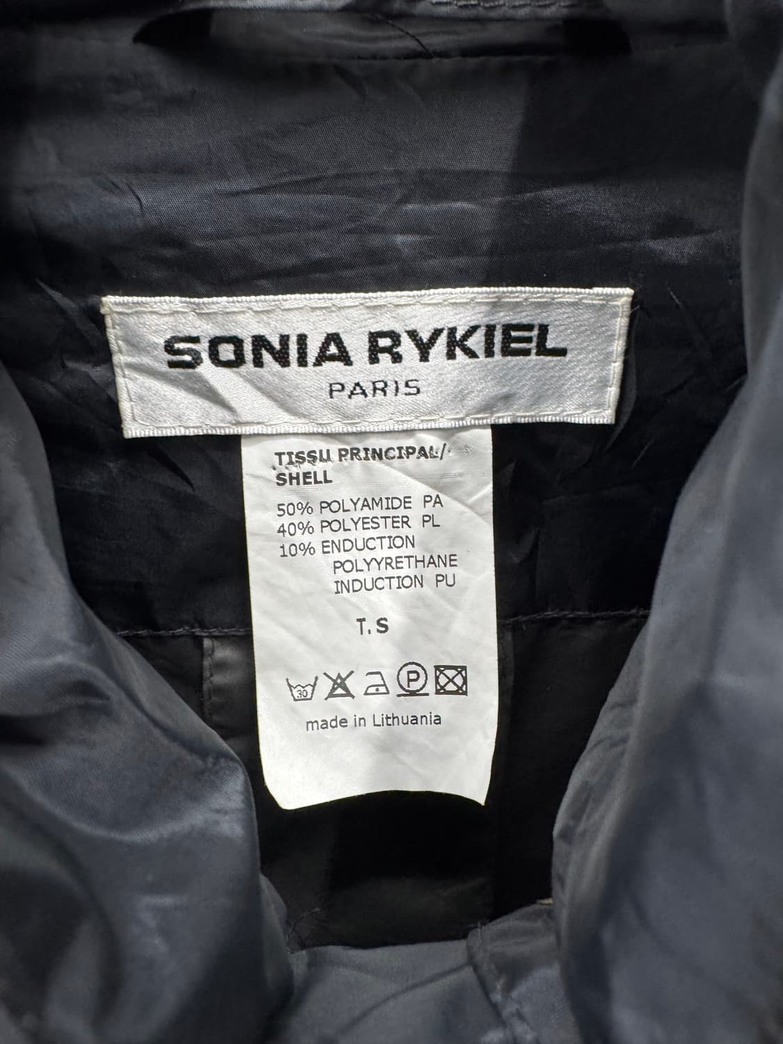 vtg jacket 상품이미지3