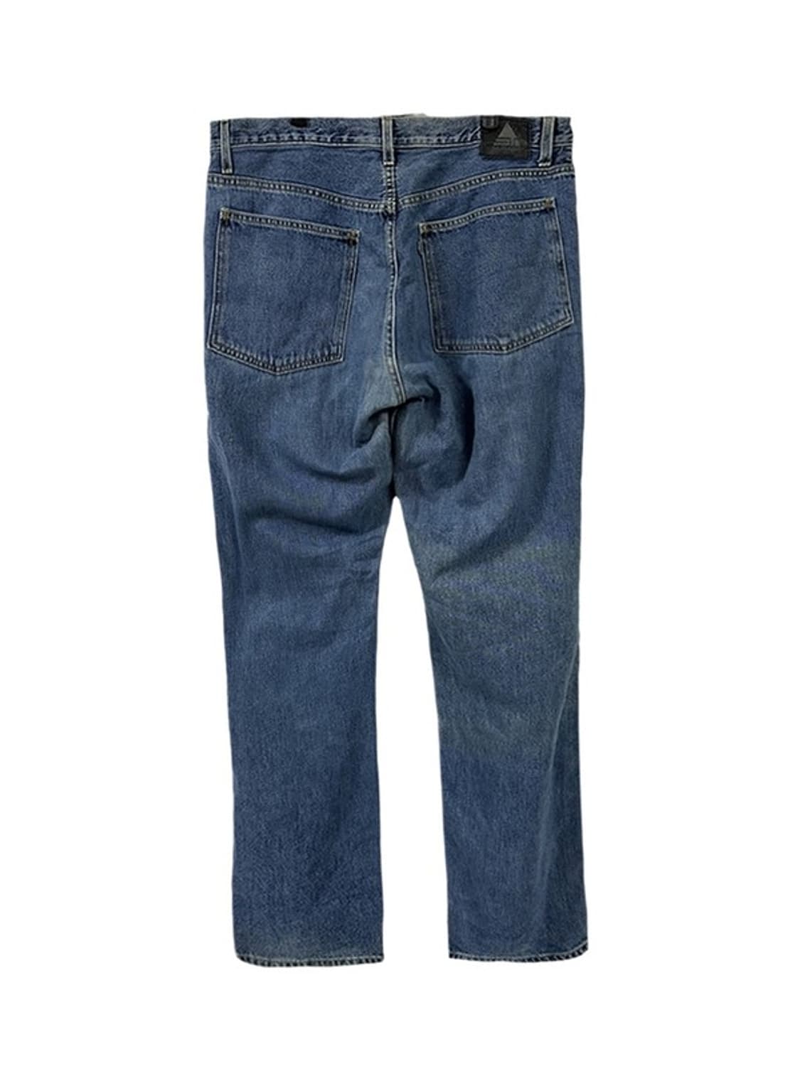 [W36L34] LEVI'S 리바이스 00s 실버탭 오리지널 빈티지 상품이미지2