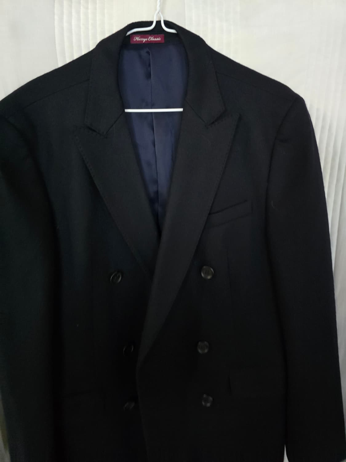 헤지스 자켓 상품이미지1