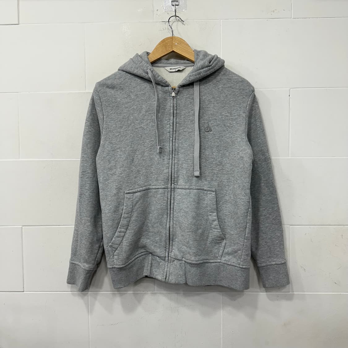 빈폴 후드집업 상품이미지1