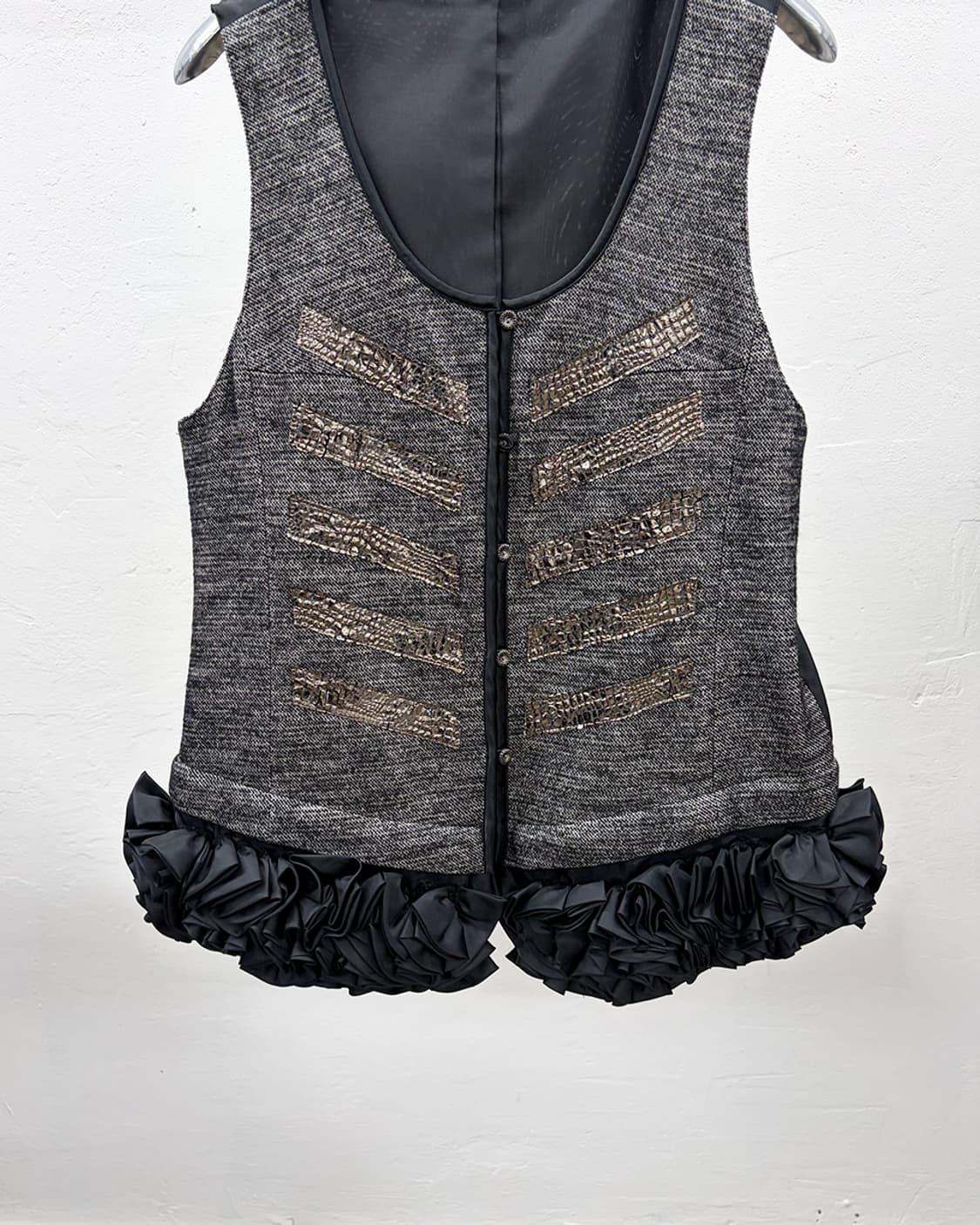 리츠코 시라하마 메탈릭 베스트 상품이미지3