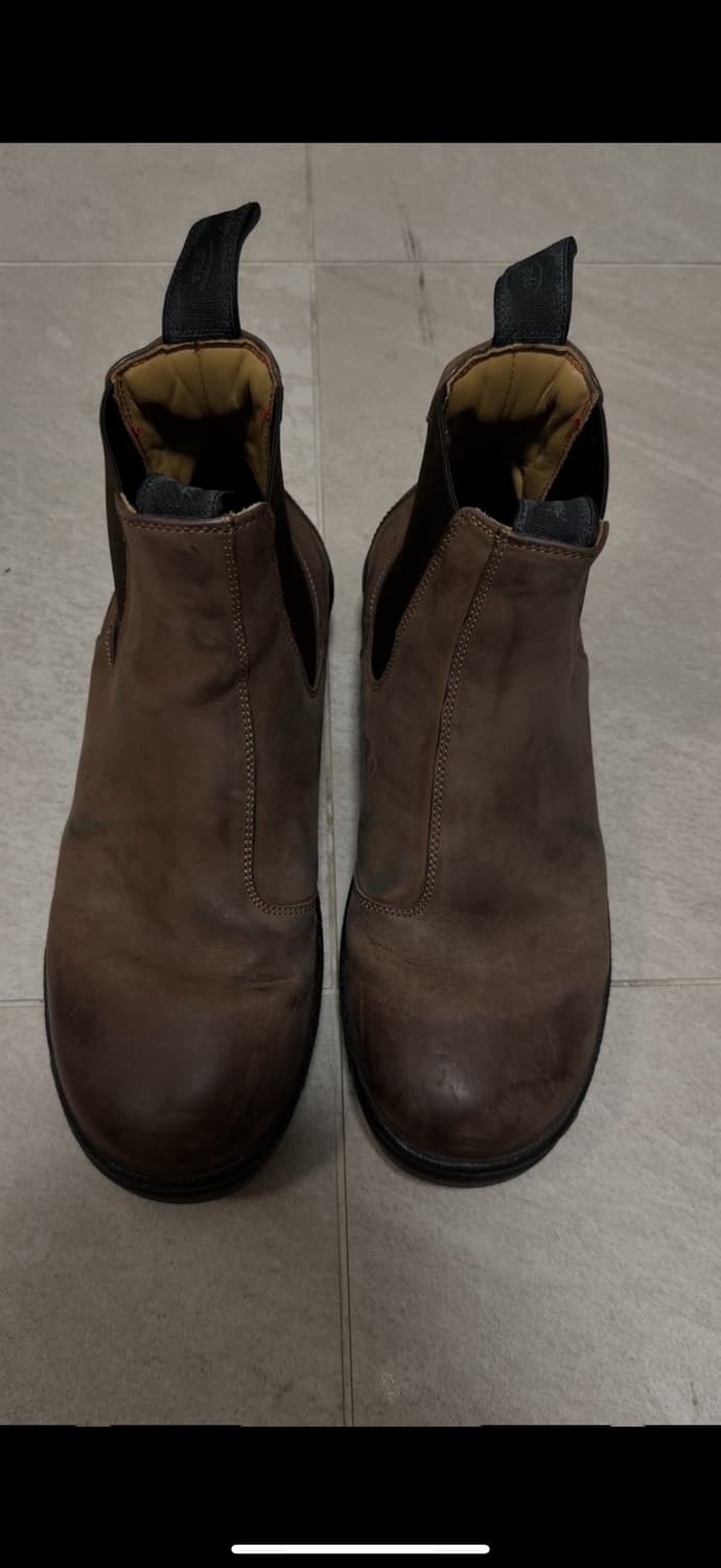 급전/그라더스 grds 첼시 02 브라운 250 상품이미지1