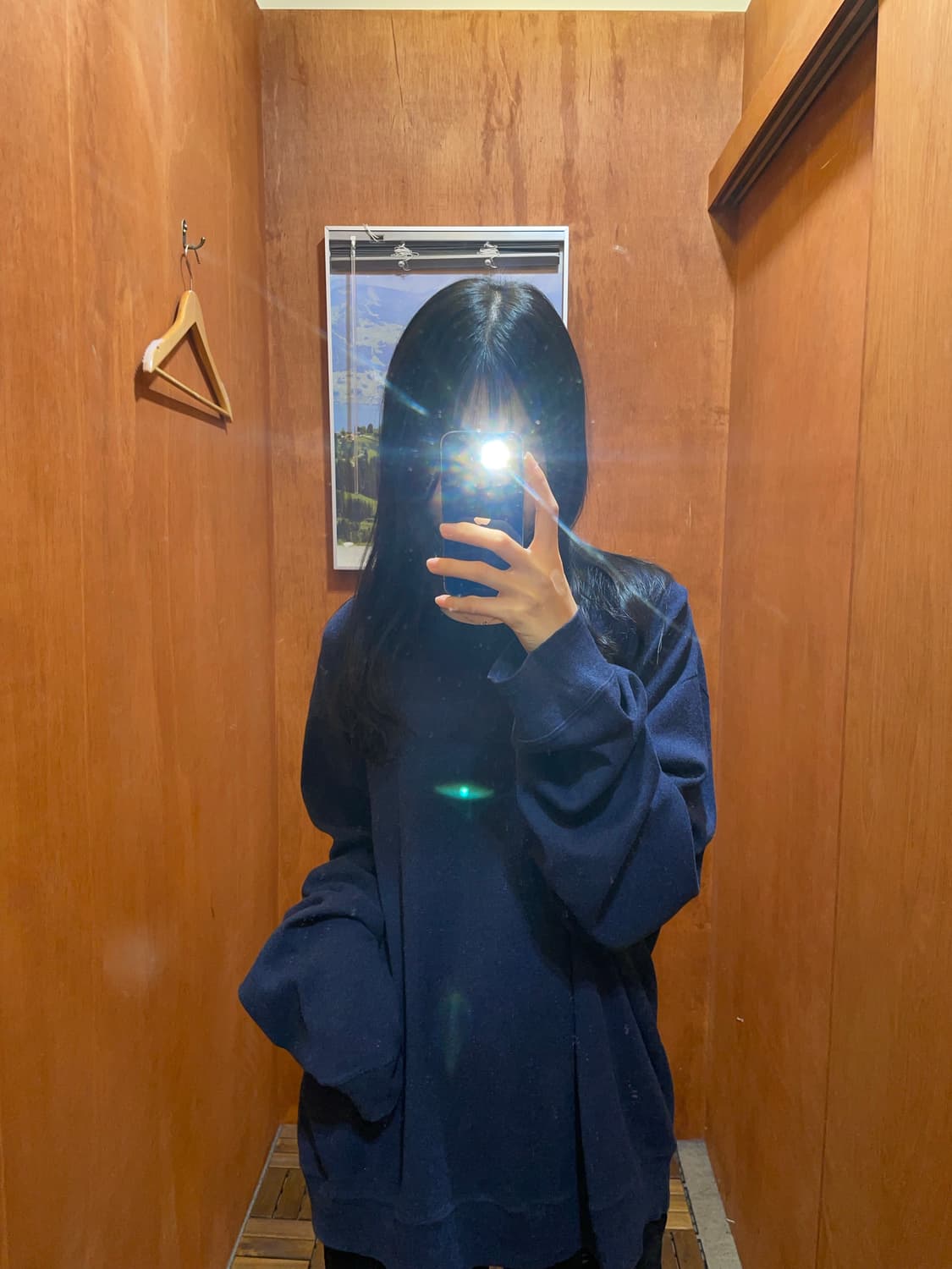 (XL) POLO 폴로 랄프로렌 라운드 니트 상품이미지1