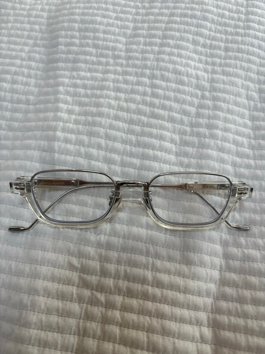 젠틀몬스터 가타 C1  상품이미지4