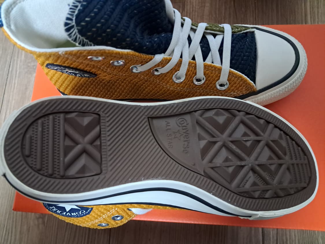 컨버스 스니커즈 220 상품이미지9