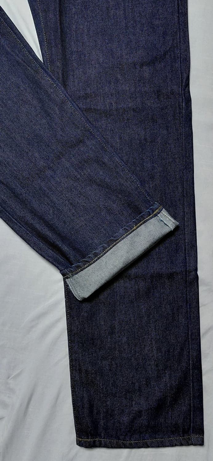 Edwin 403 인터내셔널 베이직 데님 (W31 -> 실측 28~29) 상품이미지3