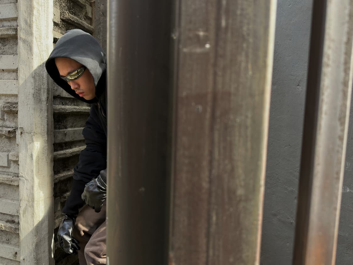 발렌시아가 선글라스 상품이미지3